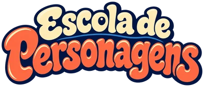 Escola de Personagens