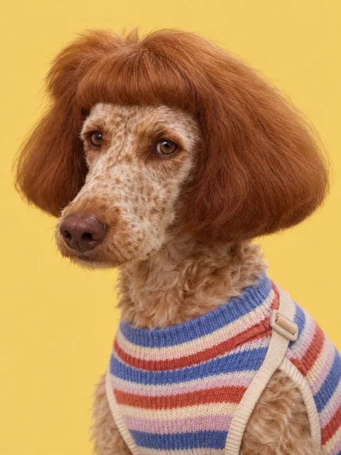 KI-Figur Barnaby Nugget