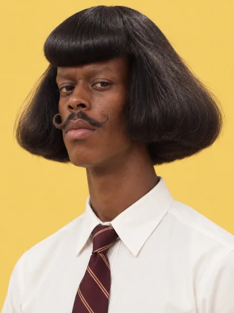 KI-Figur Marcel Phil